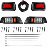 EZGO TXT led light kit​
